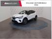 Mitsubishi ASX VP 1.6 MPI HEV 143 AS&G Instyle Pyrnes Atlantiques Lons