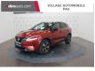 Nissan Qashqai VP Mild Hybrid 158 ch Xtronic Tekna+ Pyrnes Atlantiques Lons
