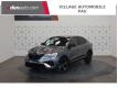Renault Arkana E-Tech hybride 145 - 22 Engineered Pyrnes Atlantiques Lons