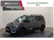 Citron Berlingo Taille M BlueHDi 130 S&S BVM6 Shine Pyrnes Atlantiques Lons