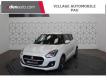 Suzuki Swift 1.2 Dualjet Hybrid Pack Pyrnes Atlantiques Lons