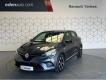 Renault Clio TCe 90 X-Tronic - 21N Limited Pyrnes (Hautes) Tarbes