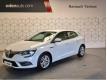 Renault Mgane IV Berline Blue dCi 95 Business Pyrnes (Hautes) Tarbes