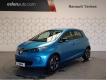 Renault Zoe Intens Gamme 2017 Pyrnes (Hautes) Tarbes