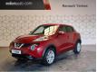Nissan Juke 1.6e 117 Xtronic Acenta Pack Design Pyrnes (Hautes) Tarbes
