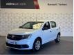 Dacia Sandero SCe 75 Access Pyrnes (Hautes) Tarbes