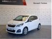 Peugeot 108 VTi 72ch S&S BVM5 Style Pyrnes (Hautes) Tarbes