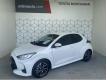 Toyota Yaris Hybride 116h Design Tarn et Garonne Montauban