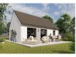 maison +terrain Morbihan Locoal-Mendon