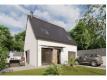 maison + terrain Finistre Saint-Yvi