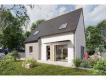 Pencran Terrain+maison 611m Finistre Pencran