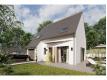 Terrain+maison 98 m Plourin-Les-Morlaix Finistre Plourin-ls-Morlaix