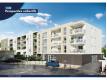 Appartement T3 64 m2, loggia, parking sous-sol Var La Seyne-sur-Mer