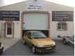 Renault Clio 1.4 16V TECH RUN Vend�e Froidfond
