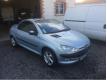 Peugeot 206 CC 1.6 16V Vende Froidfond