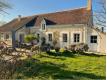 Maison Chaleureuse et Confortable Loir et Cher Romorantin-Lanthenay