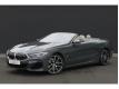 BMW Srie 8 Cabriolet M850i INDIVIDUAL CUIR BLANC B&W - LLD 970/Mois Rhin (Haut) Sainte-Croix-en-Plaine
