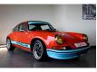 Porsche 911 2.5 ST PTH FIA 2021 Rhin (Haut) Sainte-Croix-en-Plaine