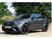 Mercedes GLC Coup 63S 4 MATIC+ 510Ch PERFORMANCE IMMAT FR ENTRETIEN MERCEDES Rhin (Haut) Sainte-Croix-en-Plaine