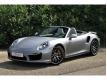 Porsche 911 991 TURBO S CABRIOLET PPF - BURMEISTER LLD 990/Mois Rhin (Haut) Sainte-Croix-en-Plaine