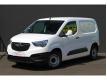 Opel Combo CARGO 1.5 102Ch TVA 12 491HT + LLD Rhin (Haut) Sainte-Croix-en-Plaine