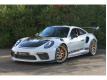 Porsche 911 GT3RS - LLD 1450/Mois WEISSACH MAGNESIUM Rhin (Haut) Sainte-Croix-en-Plaine