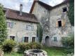 Maison en pierre de type 4 avec dpendances Savoie Billime