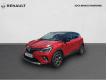 Renault Captur TCe 130 FAP Intens Cte d'or Montbard