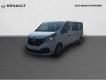 Renault Trafic COMBI L2 dCi 125 Energy Zen Cte d'or Montbard