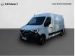 Renault Master FOURGON FGN L2H2 3.5t 2.3 dCi 135 ENERGY GRAND CONFORT Cte d'or Montbard