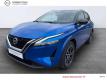 Nissan Qashqai 2022 Mild Hybrid 158 ch Xtronic Tekna Seine et Marne Vert-Saint-Denis