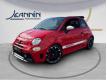Abarth 595C E6D TEMP 1.4 Turbo 16V T-Jet 180 ch BVM5 Competizione Seine et Marne Vert-Saint-Denis