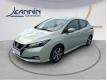 Nissan Leaf Electrique 40kWh Acenta Seine et Marne Vert-Saint-Denis