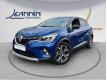 Renault Captur TCe 130 EDC FAP Intens Seine et Marne Vert-Saint-Denis