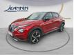 Nissan Juke 2023 HYBRID 143 N-Design Seine et Marne Vert-Saint-Denis