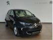 Renault Zoe Zen Gamme 2017 Loire Atlantique Treillires