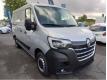 Renault Master III FG Tr GCF F2800 L1H1 Blue dCi 135 Loire Atlantique Treillires