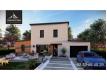 Sartilly centre ville maison neuve sur terrain  btir de 460 m2 viabilis Manche Quettehou