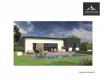 Maison de plain pied, F4  Yquelon sur terrain de 500m2 Manche Yquelon