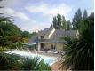 Proche La Baule jolie maison de 200 m2 avec piscine Loire Atlantique La Baule-Escoublac