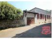 Maison 3 chambres hyper centre Saint Sever Landes Saint-Sever