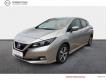Nissan Leaf 2021.5 Electrique 40kWh Acenta Yonne Auxerre