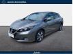 Nissan Leaf Electrique 40kWh Business Yonne Auxerre