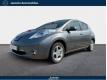 Nissan Leaf Electrique 30kWh Acenta Yonne Auxerre