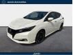 Nissan Leaf Electrique 40kWh Tekna Yonne Auxerre