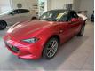 Mazda MX-5 ROADSTER 2024 1.5L SKYACTIV-G 132 ch Exclusive-Line Euro6e Yonne Auxerre
