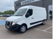 Nissan Interstar FOURGON L2H2 3T5 2.3 DCI 150 S/S ACENTA Yonne Auxerre