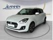 Suzuki Swift 1.2 Dualjet Hybrid Pack Yonne Auxerre