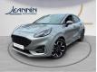 Ford Puma 1.0 Flexifuel 125 ch mHEV S&S BVM6 ST-Line X Yonne Auxerre