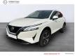 Nissan Qashqai 2022 Mild Hybrid 140 ch N-Connecta Seine et Marne Samoreau